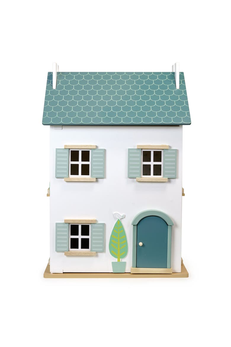 Willow Dolls House, Main, color, Multi-color