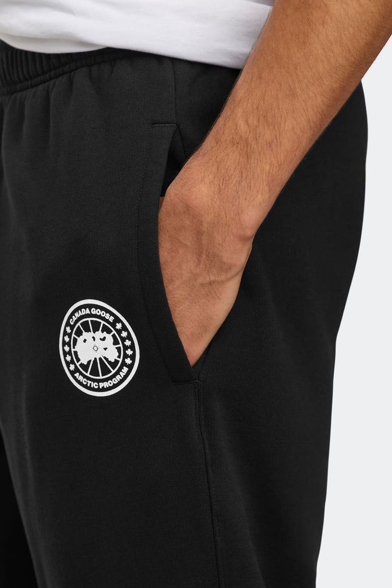 Rove Jogger - Graphic, Alternate, color, Black