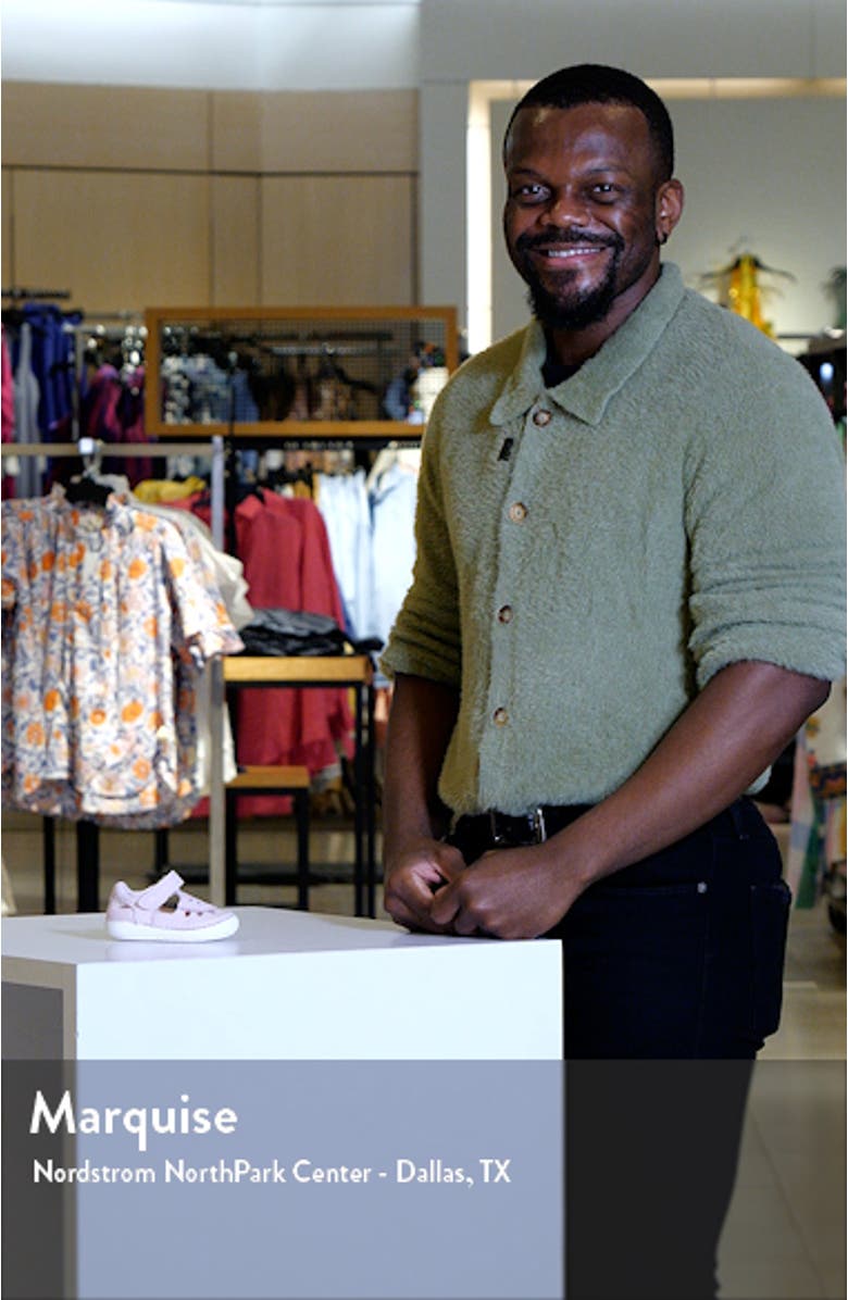 Noelle Mary Jane Shoe, sales video thumbnail