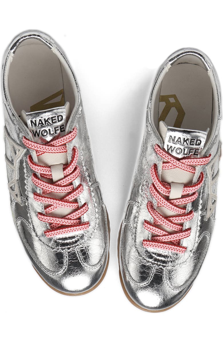 Naked Wolfe Exposuree Sneaker, Alternate, color,