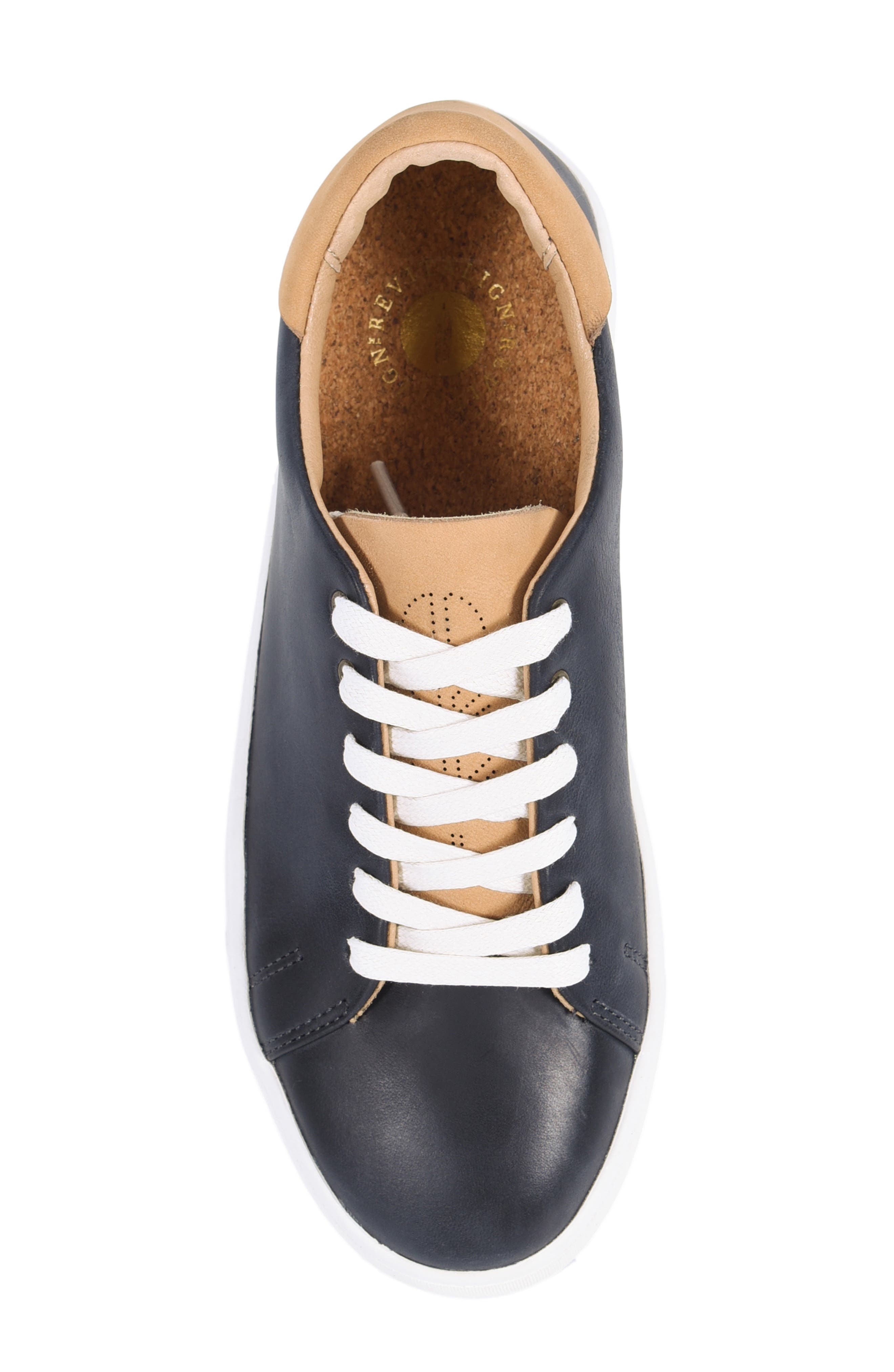 Revitalign Pacific Sneaker, Alternate, color, 