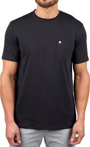 Black Clover Luxe Tee SS