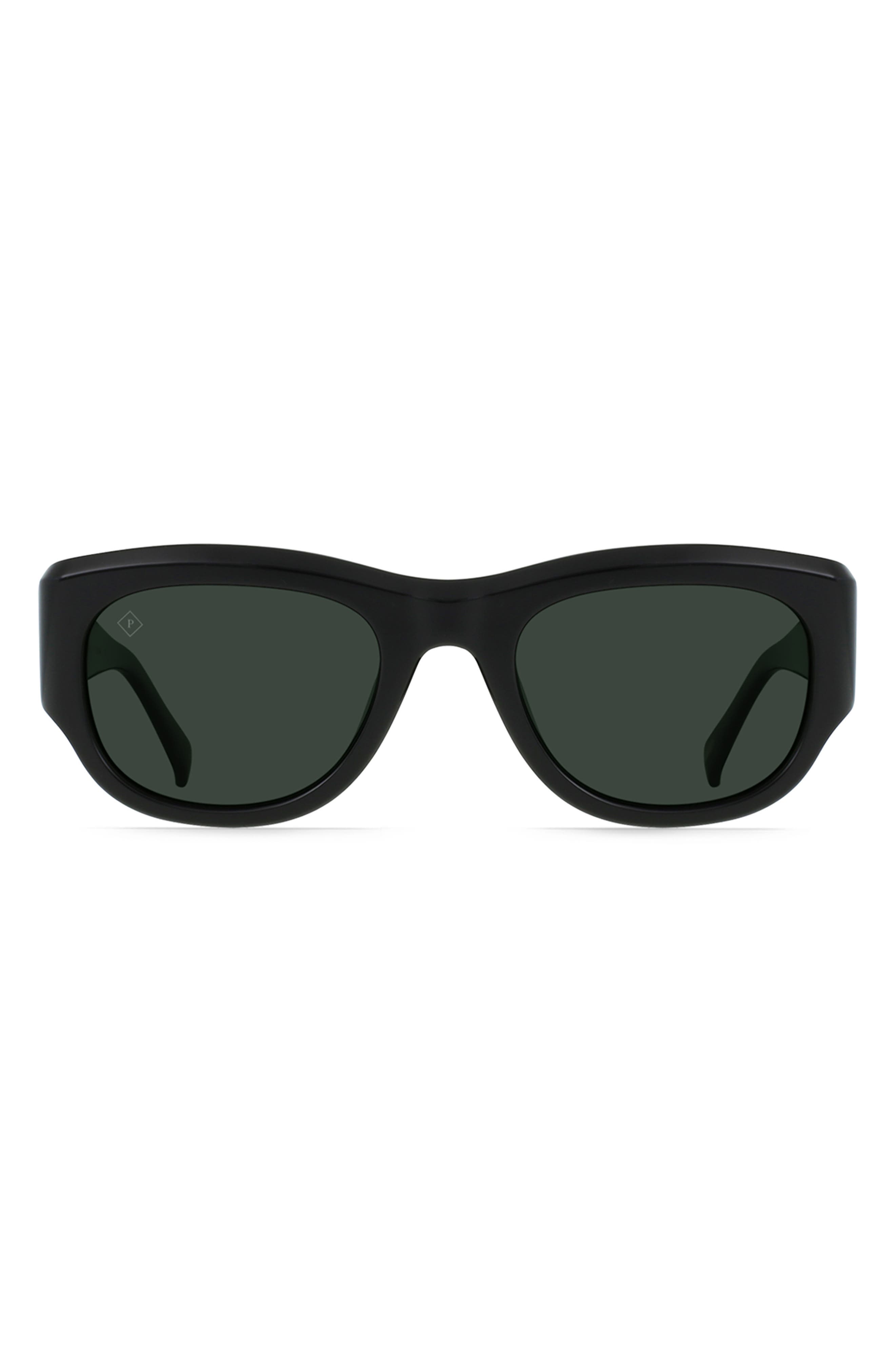 selected RECYCLED BLACK/ GREEN POLAR