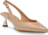 Anne Klein Izzie Slingback Pump