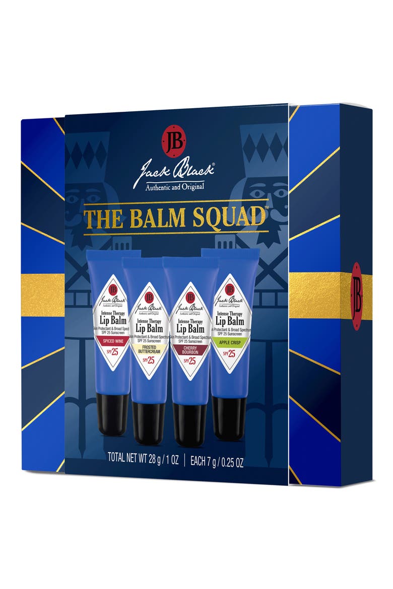 The Balm Squad® Set $40 Value, Alternate, color, NO COLOR