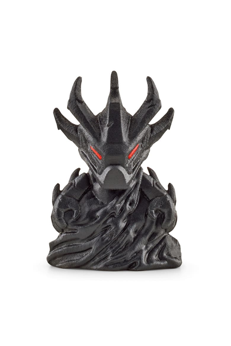Eldrador Creatures Master Robot, 20 Piece Playset, Toy Figures, Kids, Alternate, color, Multicolored