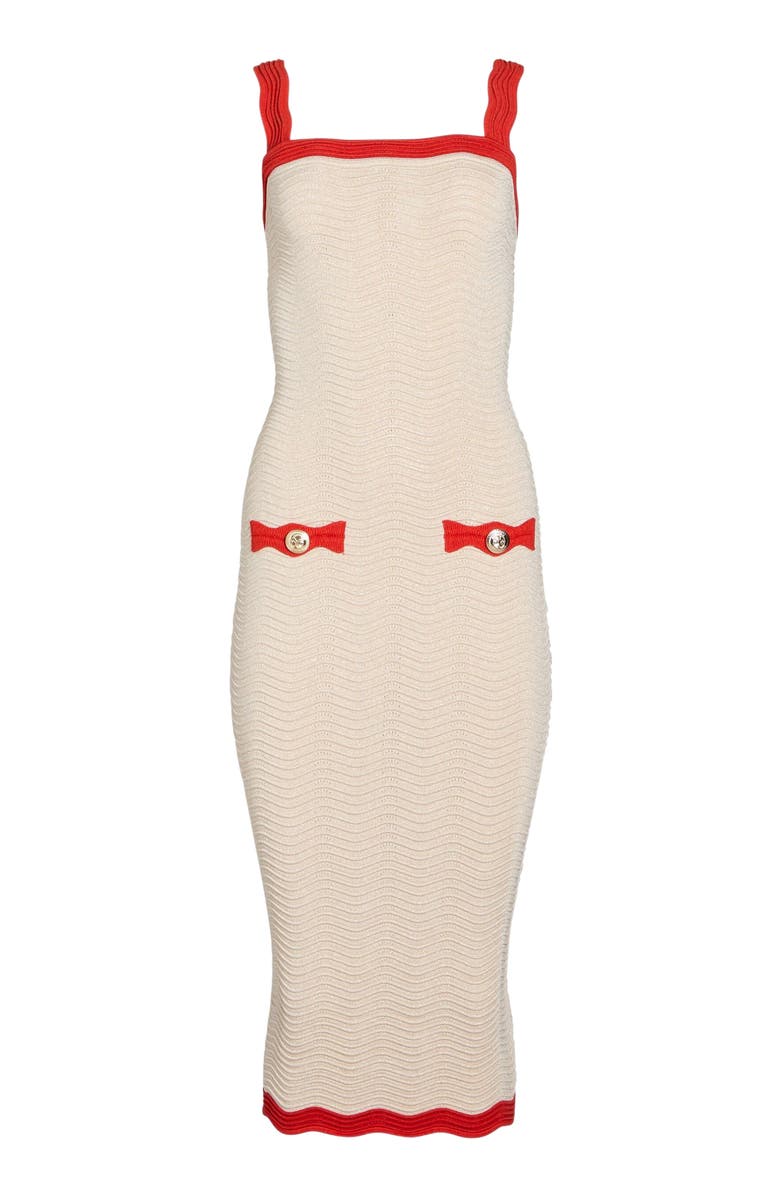 Retrofête Kins Knit Dress, Alternate, color, 