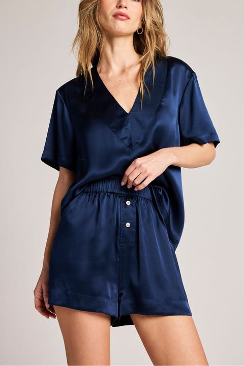 Eclipse Washable Silk Boxer