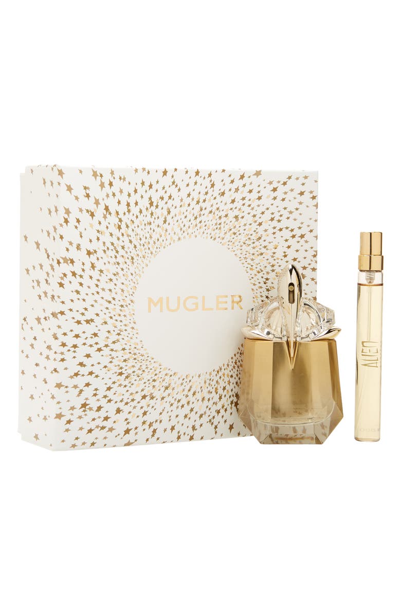 MUGLER Alien Goddess by Mugler Eau de Parfum Set, Alternate, color,