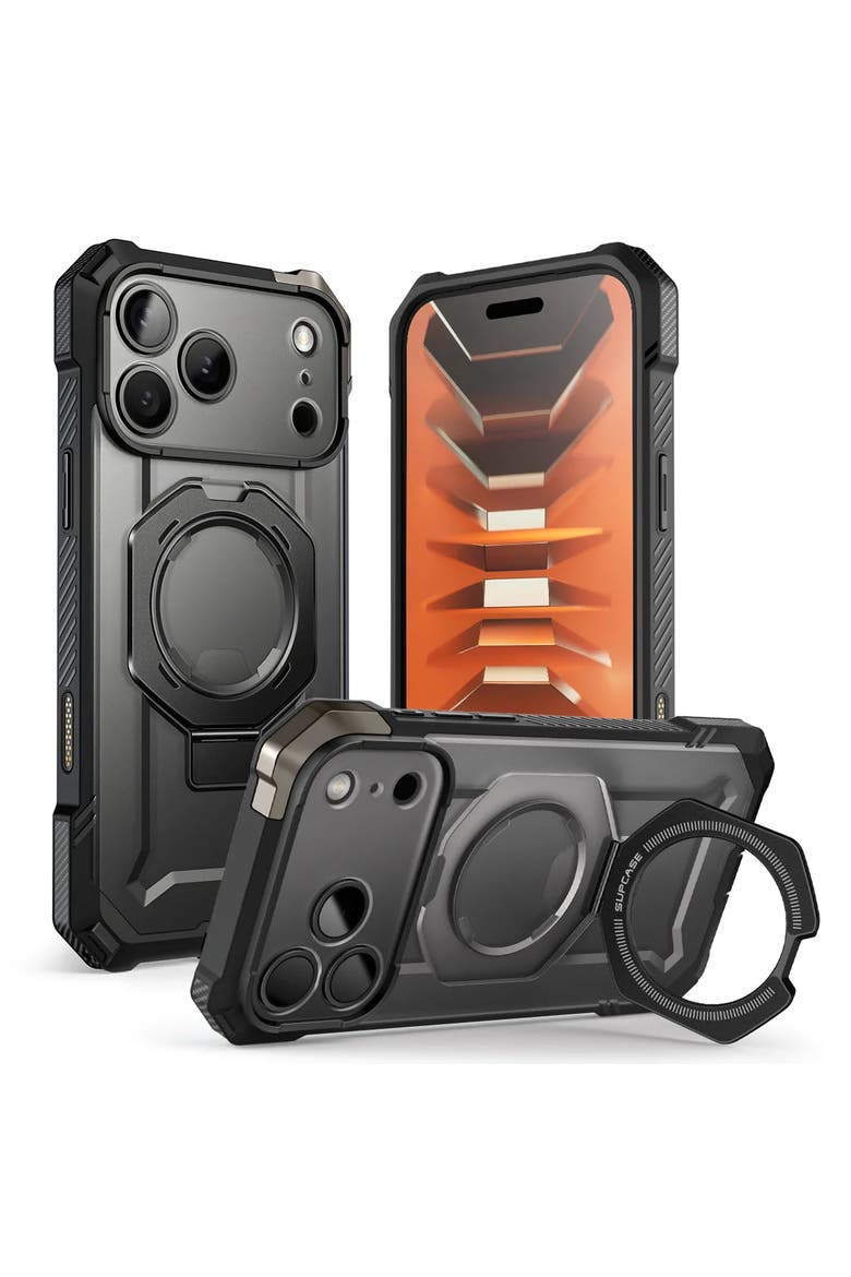 UB GRIP Case for iPhone 18 Pro Max, Alternate, color, Black - iPhone 18 Pro Max