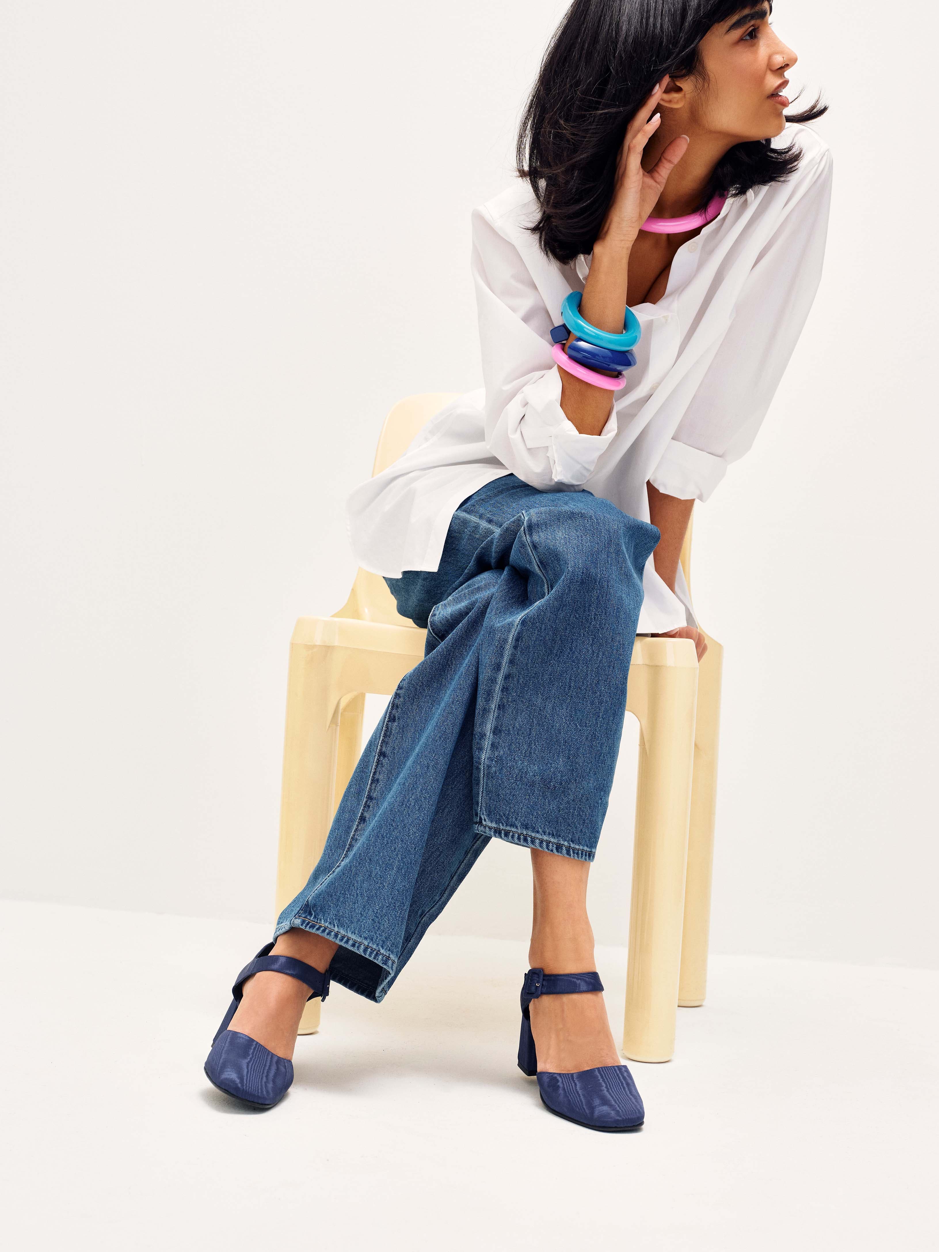 Maguire Marbella Mary Jane, Alternate, color, 