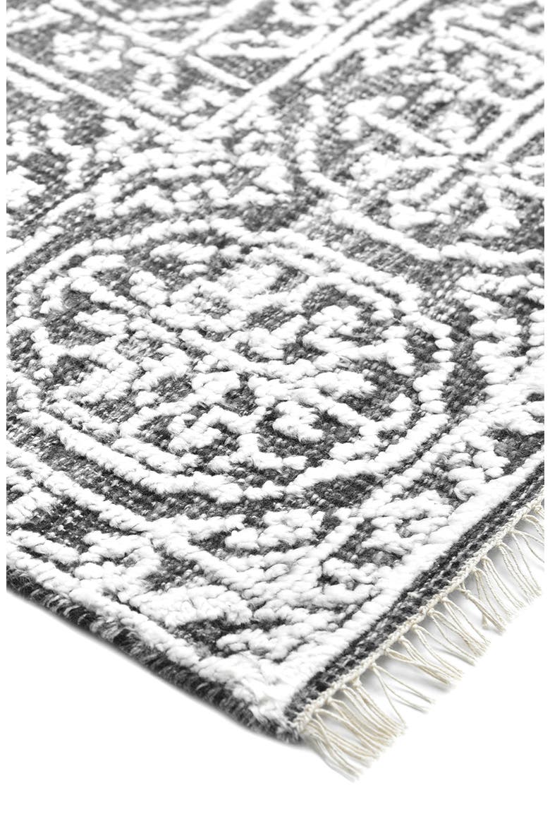 Charles Handmade Area Rug, Alternate, color, GRAY
