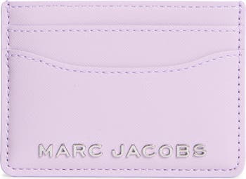 Marc Jacobs Trademarc Card Case | Nordstromrack
