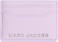 Marc Jacobs Trademarc Card Case