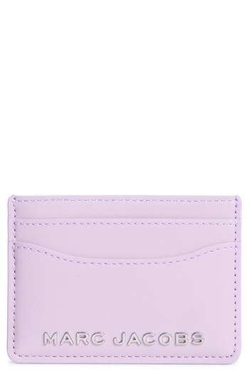 Marc Jacobs Trademarc Card Case