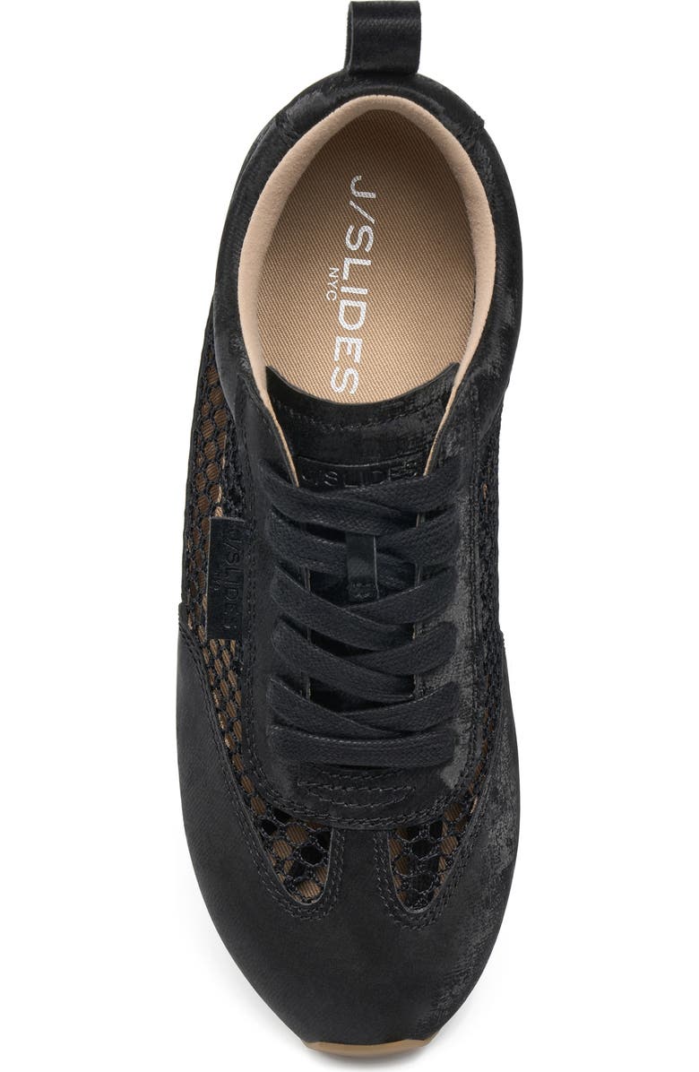 JSlides Mesh Sneaker, Alternate, color,