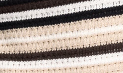 Thread & Supply Yanell Tank In Black Multi