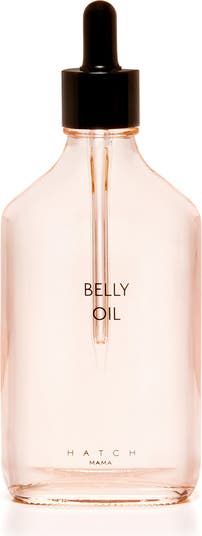 Belly Oil Stretch Mark Smoothing Therapy
