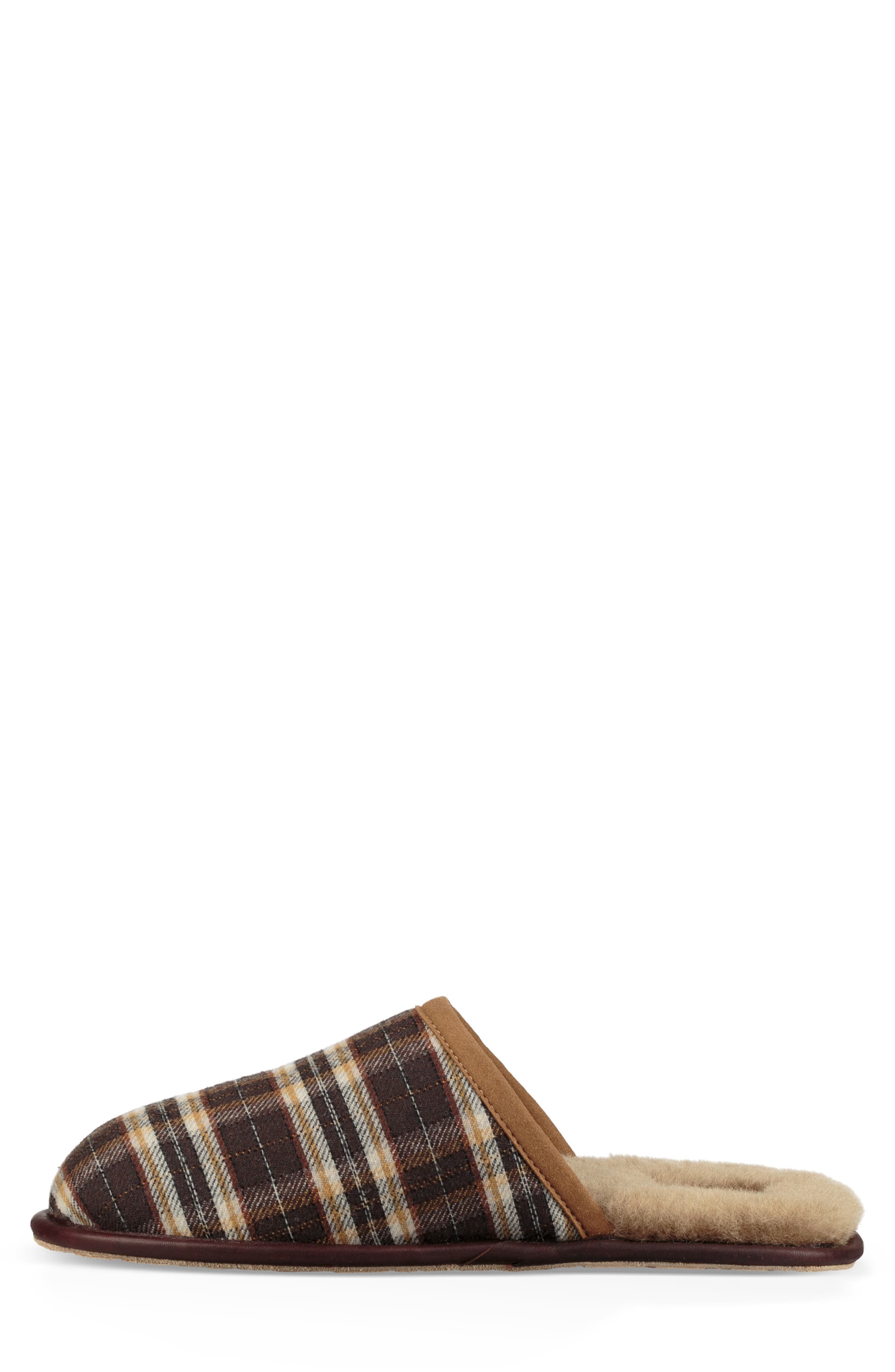 UGG<sup>®</sup> Scuff Slipper, Alternate, color, 