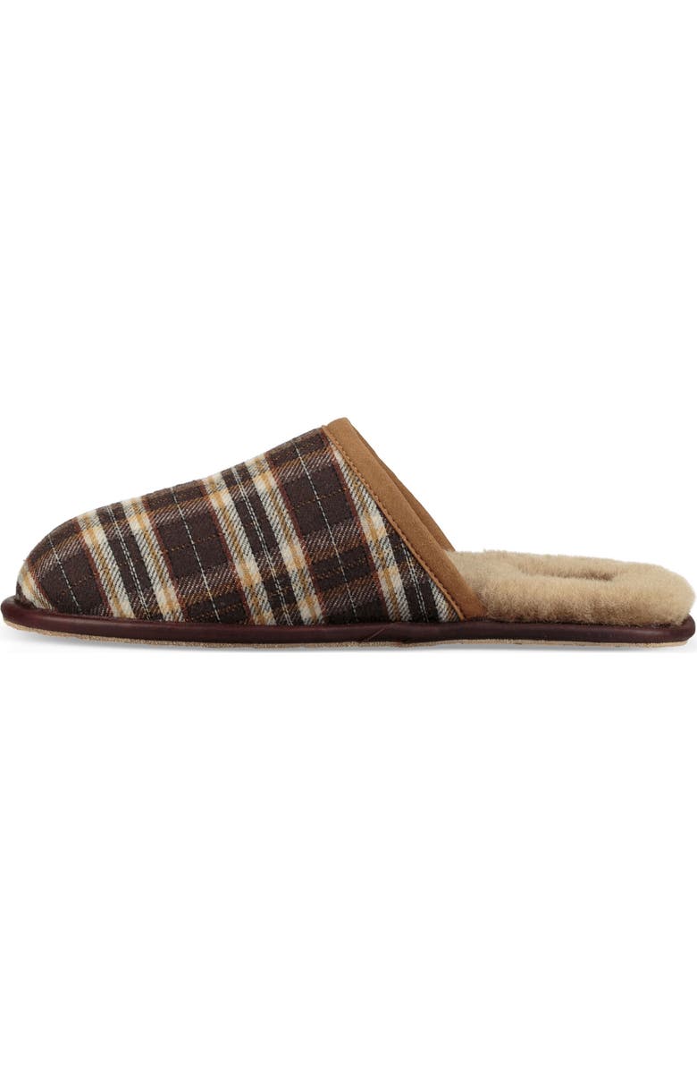UGG<sup>®</sup> Scuff Slipper, Alternate, color,