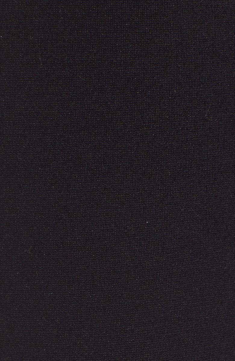 Eileen Fisher Slim Ponte Knit Pants, Alternate, color, 