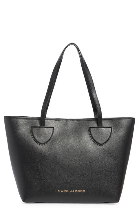 On Your Marc Tote