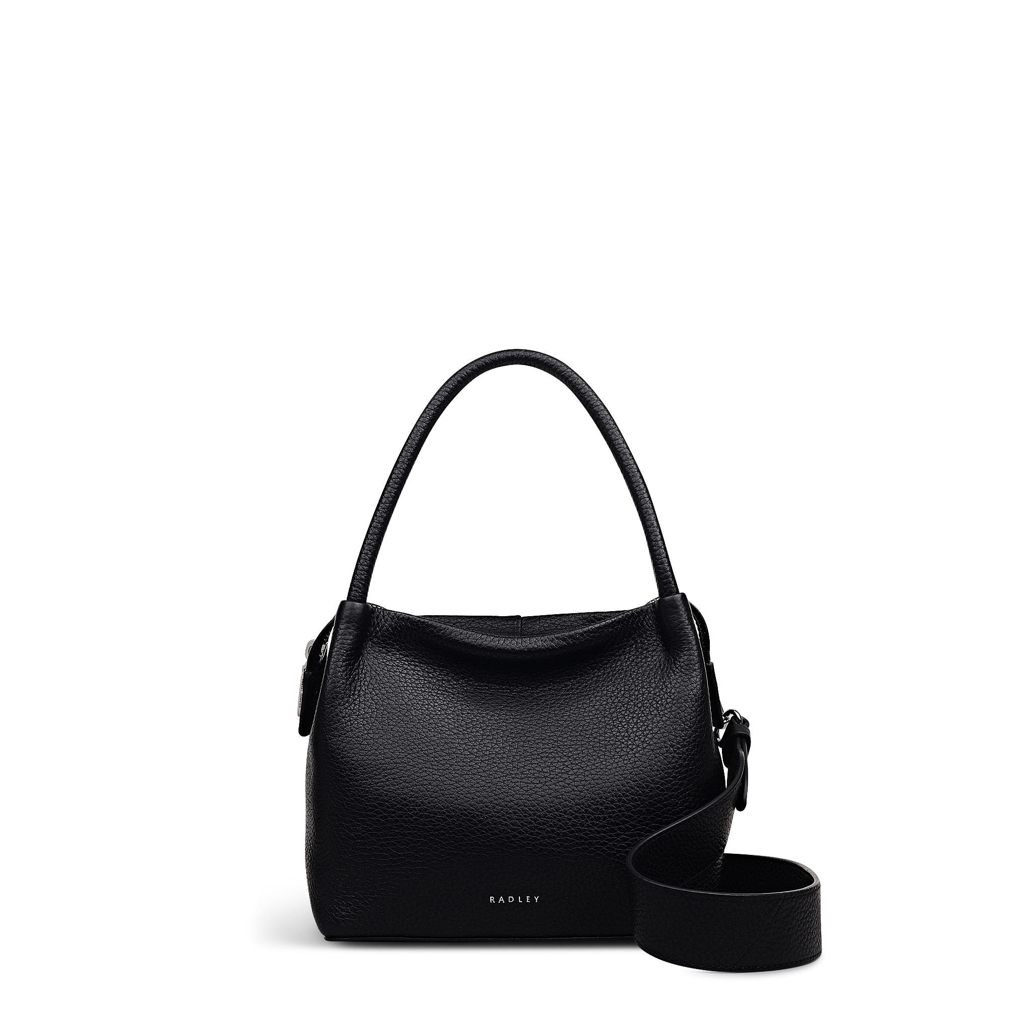 Ivydale Road Small  Crossbody, Main, color, Black