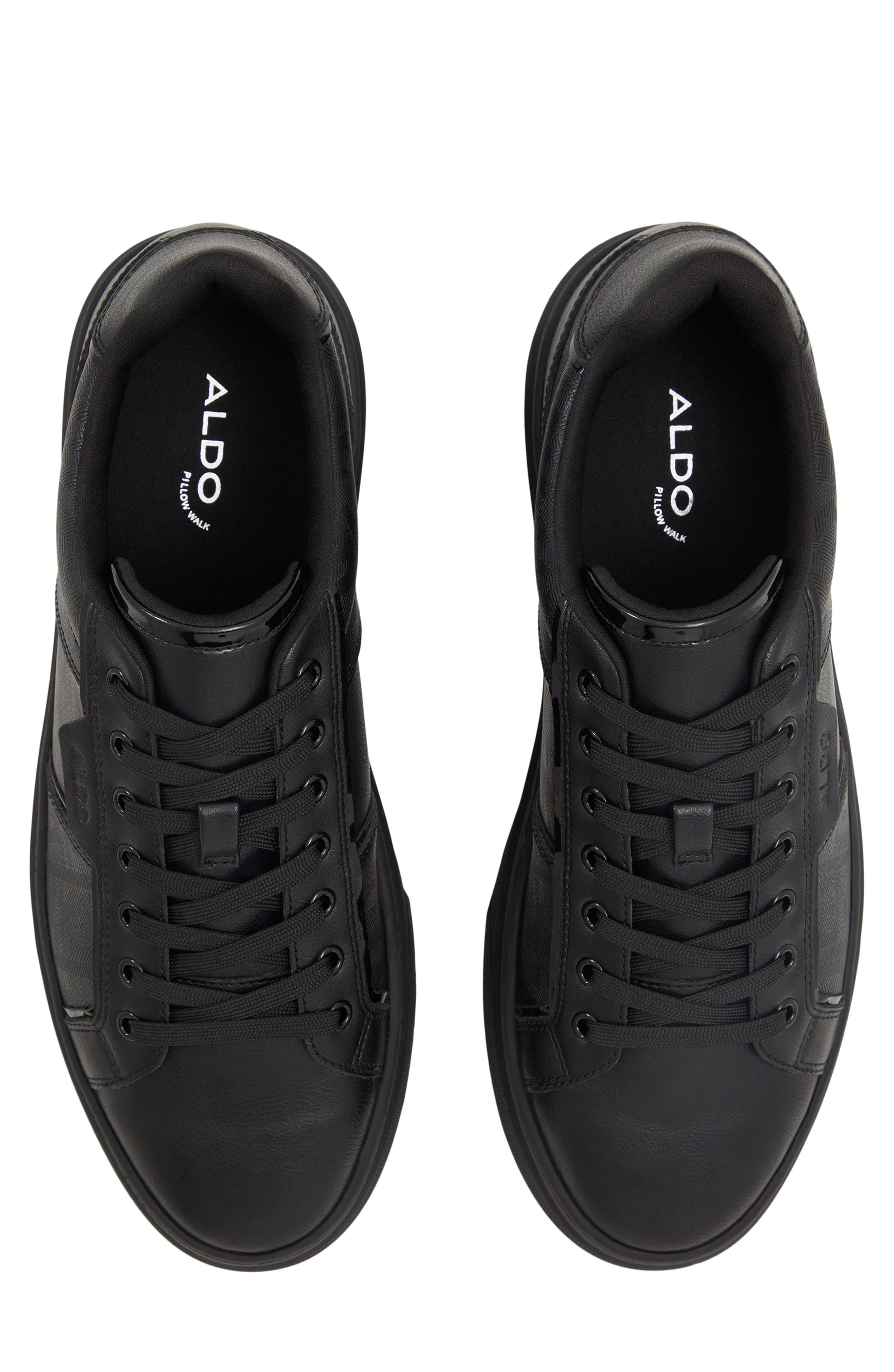 ALDO Courtline Sneaker, Alternate, color, 