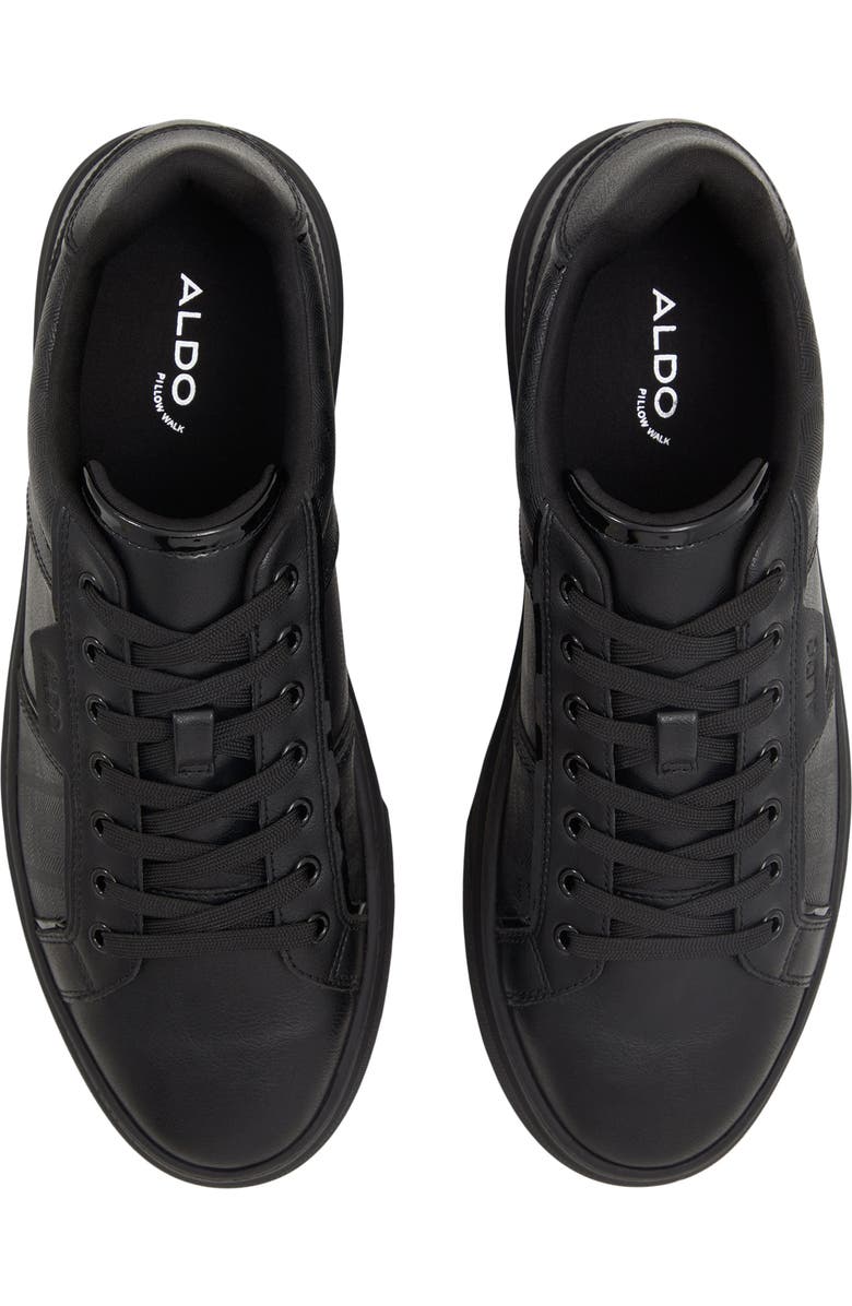 ALDO Courtline Sneaker, Alternate, color,