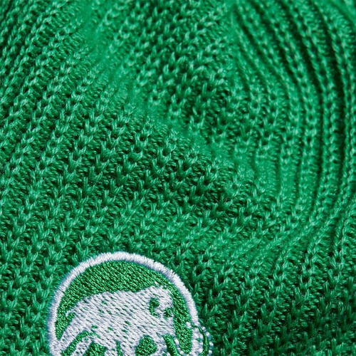 Mammut Sublime Beanie In Green