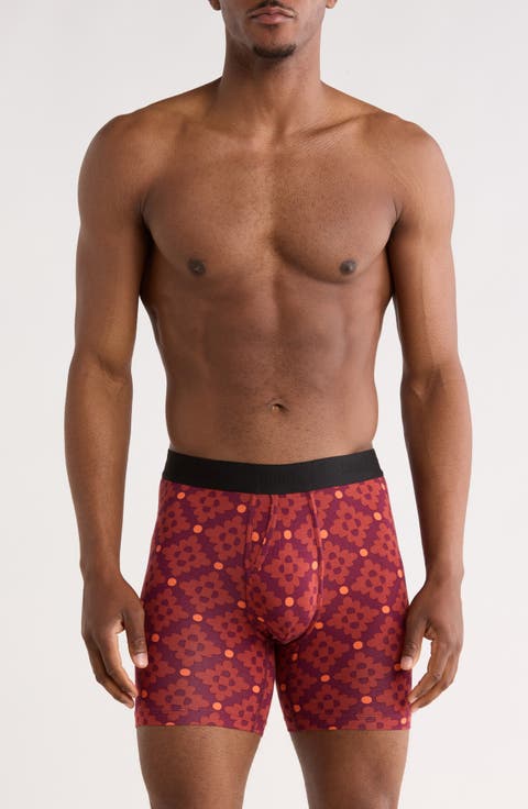 Geoglide Boxer Briefs