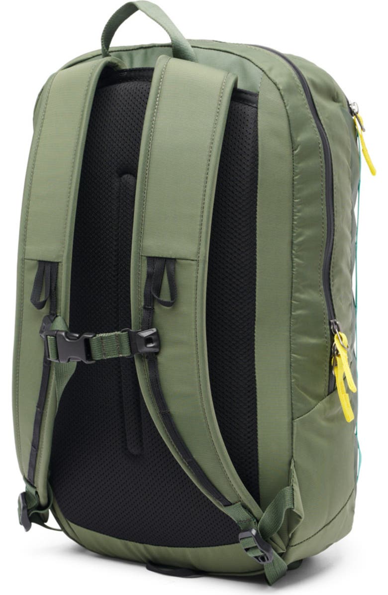 Cotopaxi Vaya 18L Backpack - Cada Día, Alternate, color, Desert