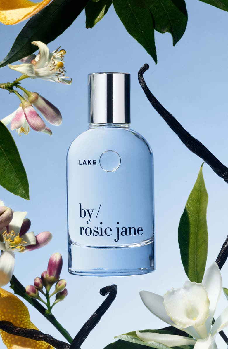 By Rosie Jane LAKE Eau de Parfum, Alternate, color,