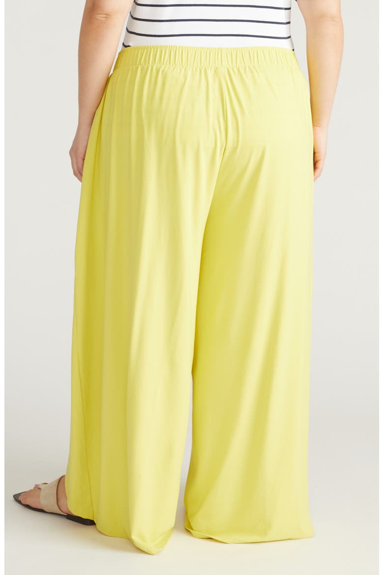 Rey Divine Jersey Pants, Alternate, color, POMELO RED