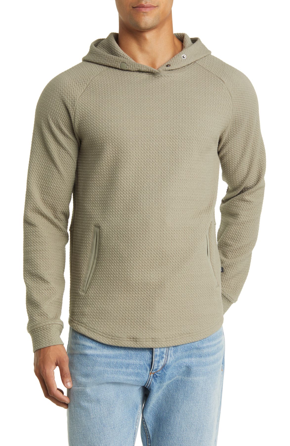 Swannies Camden Hoodie