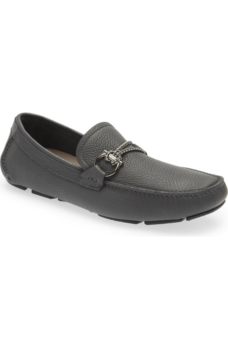 FERRAGAMO Salvatore Ferragamo Gancio Driver, Main, color,