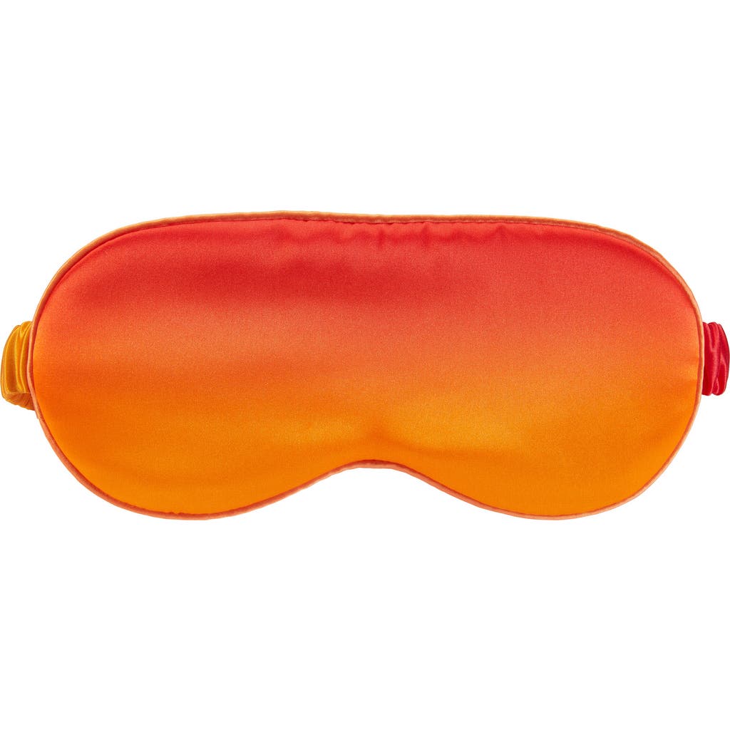 BLISSY Silk Sleep Mask