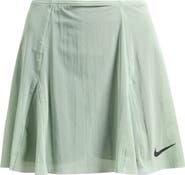 Nike Court Slam High Waist Tennis Skirt