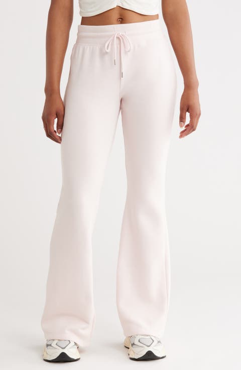 Flare Sweatpants