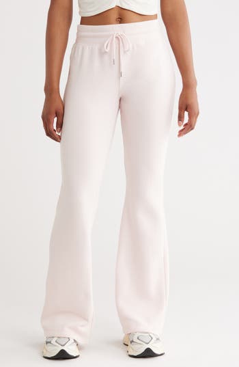 Abound Flare Sweatpants In Pink
