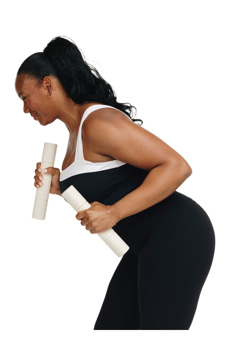 Stakt The Stakt Weights, Alternate, color, Dune