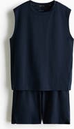 H&M 2-piece Sports Set With Drymove