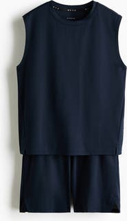 H&M 2-piece Sports Set With Drymove