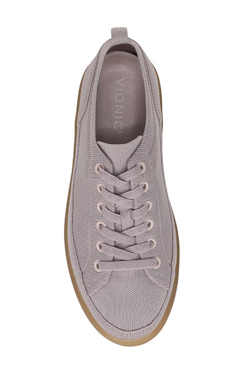 Vionic Winny Knit Low Top Sneaker