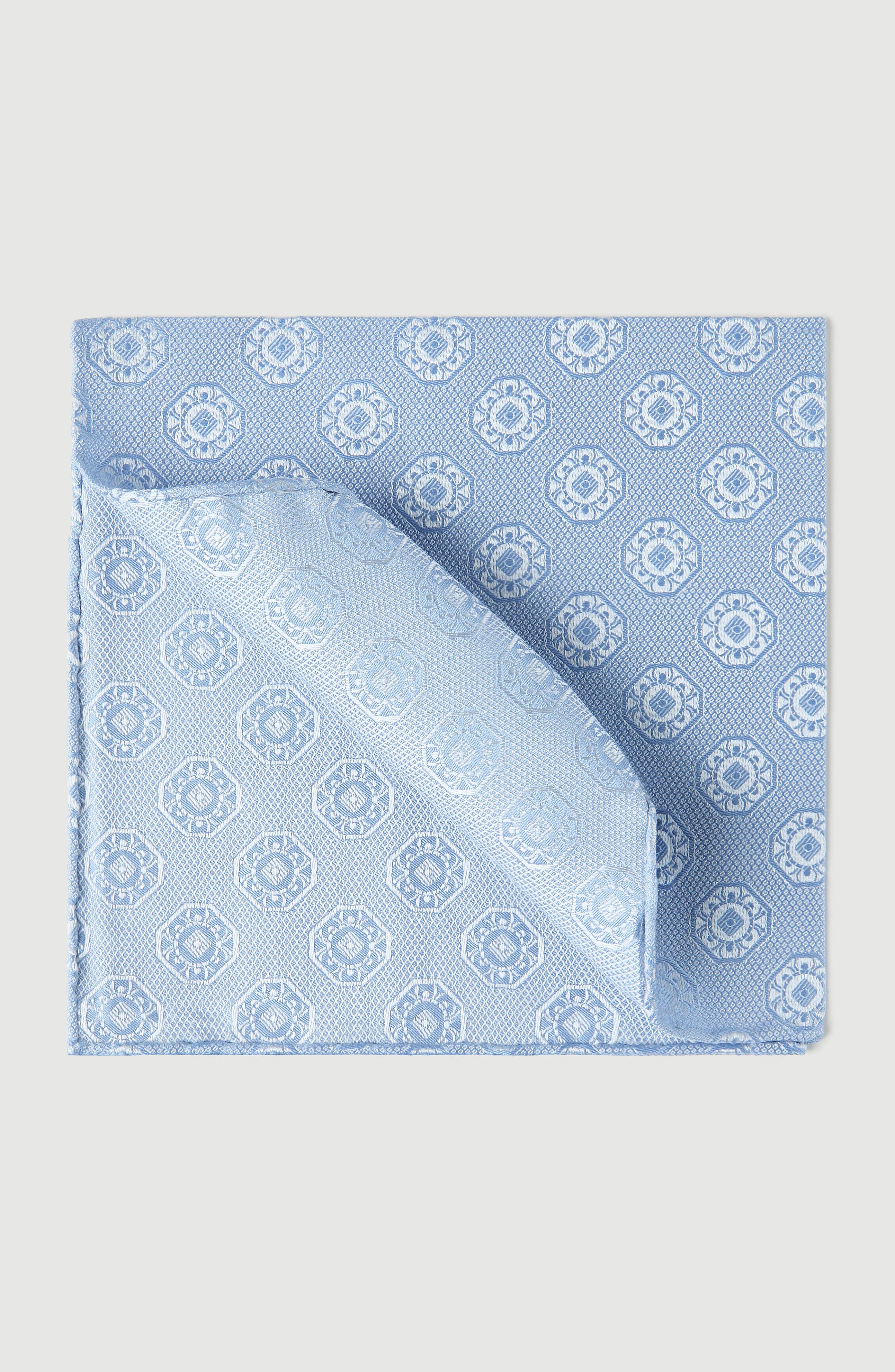 selected Sky Blue