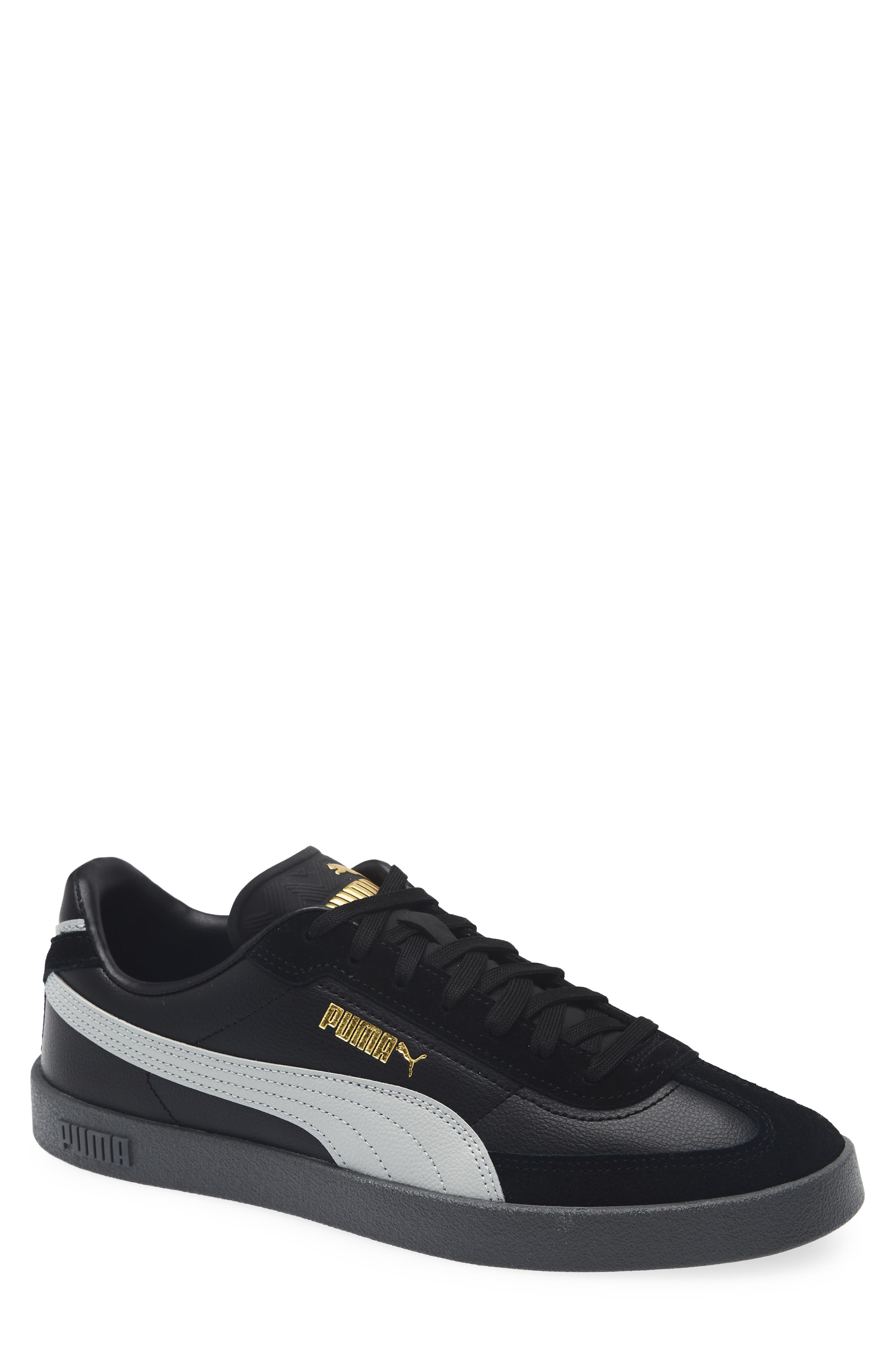 PUMA Club II Era Sneaker
