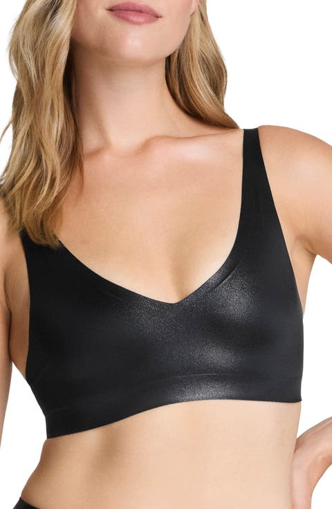 SPANXshape™ LuxeShine Bralette