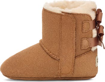 Bailey Bow Water Resistant Boot