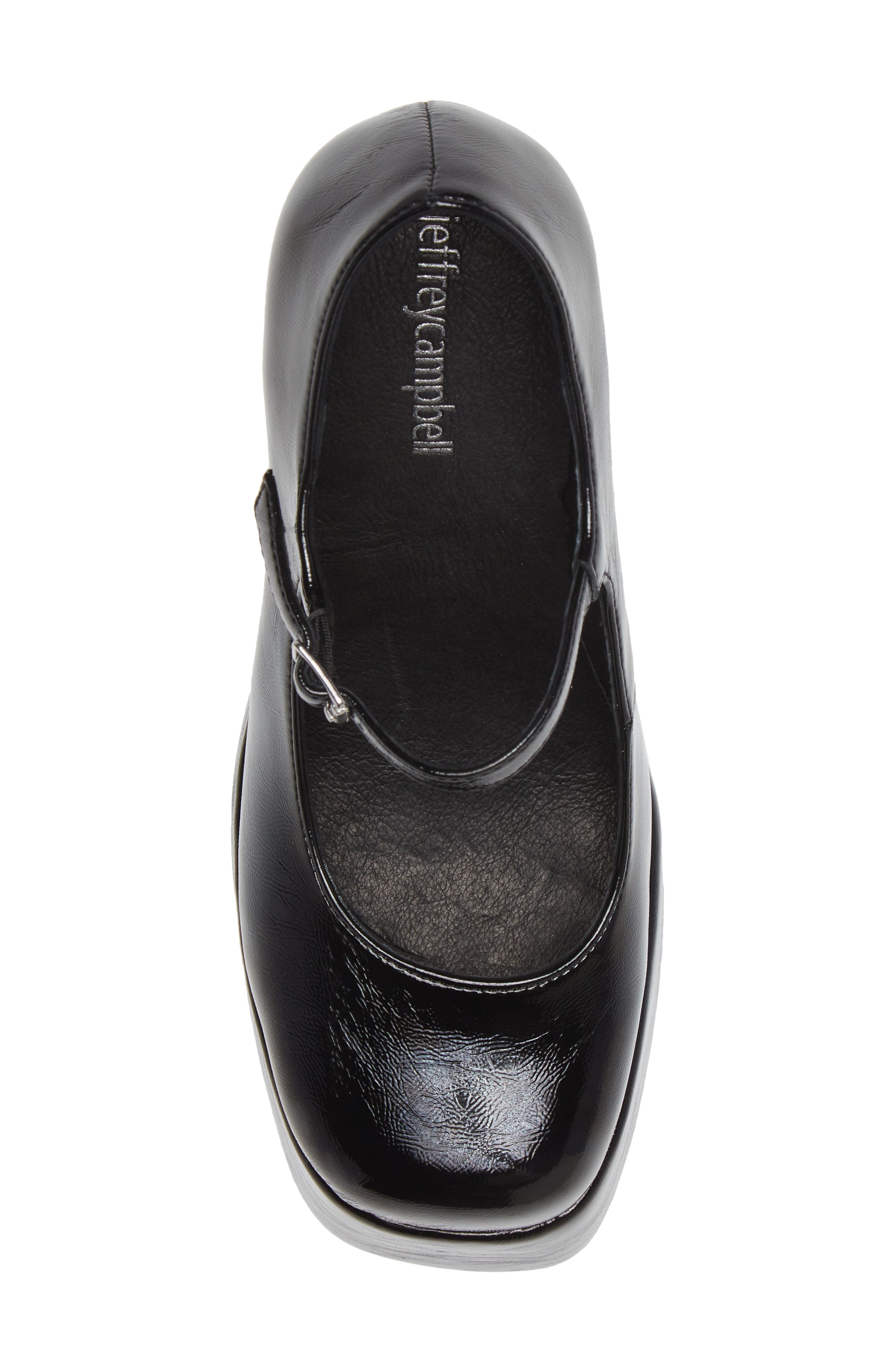 Jeffrey Campbell Mary Jane Platform Pump, Alternate, color, 