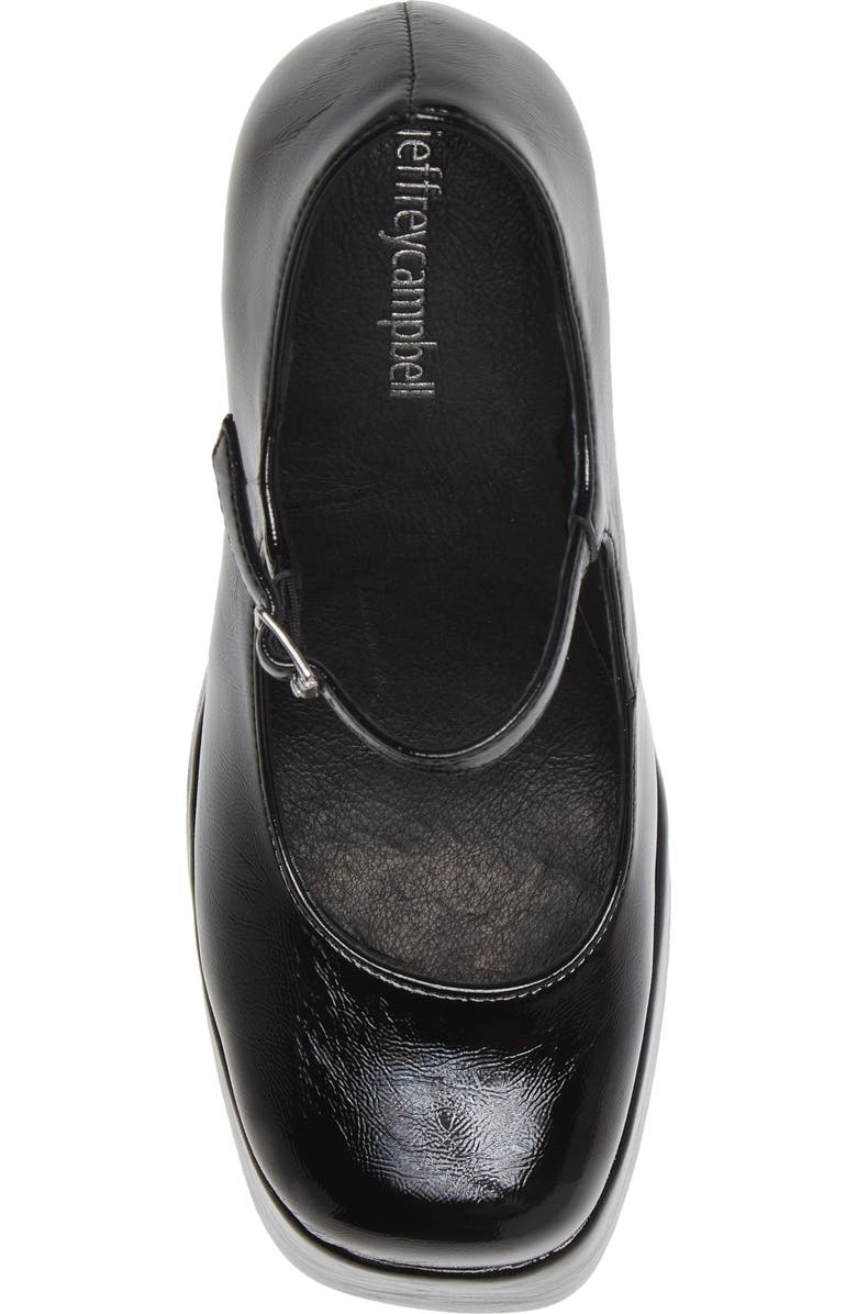 Jeffrey Campbell Mary Jane Platform Pump, Alternate, color,